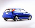 Ford Focus SVT 2002 года